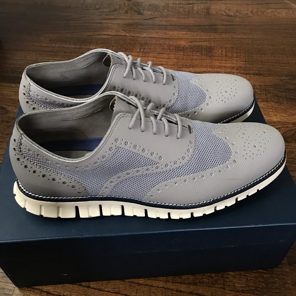 Vintage discontinued rare Cole Haan free run Sz 11